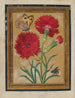 Pinturas de flores, mariposas e insectos Pl4 - Jacques Le Moyne de Morgues — vista de la obra