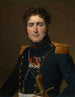 Count Henri Amédée Mercure De Turenne D'Aynac - Jacques Louis David — artwork view