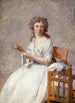 Madame de Pastoret and her son - Jacques Louis David — artwork view