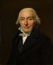 Portrait Of Jean-Pierre Delahaye - Jacques Louis David — artwork view
