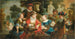Concert dans un parc - Jacques Vigoureux Duplessis — artwork view