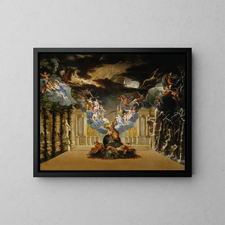 Jacques Vigoureux Duplessis - Le Palais du Temps.webp