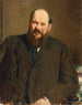 Dr Antoine Léon Florand - Jacques-Émile Blanche — artwork view