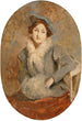 Deseado Manfred con una manga - Jacques-Émile Blanche — vista de la obra