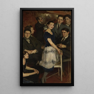 Jacquesmile Blanche - Le Groupe de six.webp