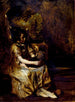 L’enfant à la poupée - Jacques - Émile Blanche — artwork view
