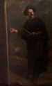 Retrato de Ignacio Zuloaga - Jacques-Émile Blanche — vista de la obra
