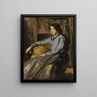 Jacquesmile Blanche - Portrait of Dsire Manfred.webp
