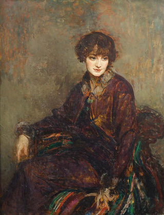 Jacquesmile Blanche - Princesse Jean De Broglie Depuis Honorable Mrs Daisy Fellowes.webp