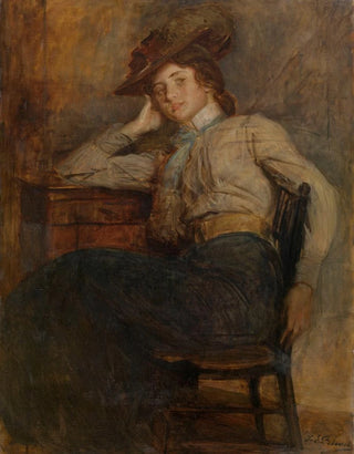 Jacquesmile Blanche - Reverie.webp