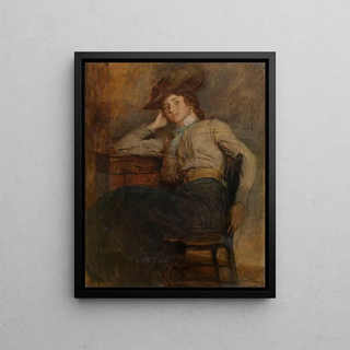 Jacquesmile Blanche - Reverie.webp