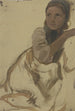 Petite fermière - Jakob Becker — artwork view