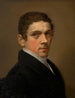 Friedrich Gauermann artista - Jakob Gauermann — vista de la obra