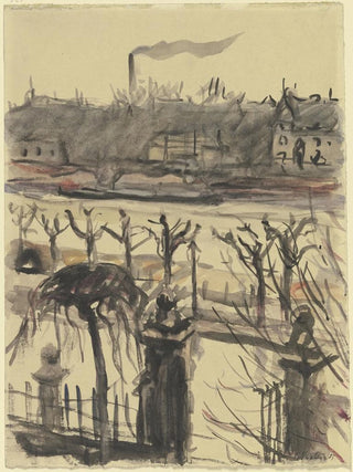 Jakob Nussbaum - View of the Main.webp