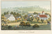 Affoltern en el Emmental - Jakob Samuel Weibel — vista de la obra