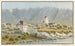 Bremgarten - Jakob Samuel Weibel — artwork view