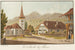 Diesbach cerca de Thoune - Jakob Samuel Weibel — vista de la obra