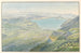 Región de Bienne y Nidau - Jakob Samuel Weibel — vista de la obra