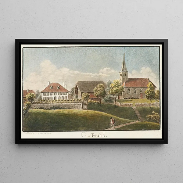 Jakob Samuel Weibel - Graffenried.webp