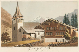 Jakob Samuel Weibel - Gsteig bey Sanen.webp