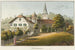 Höchstatten - Jakob Samuel Weibel — artwork view