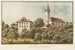 Hilterfingen - Jakob Samuel Weibel — vista de la obra