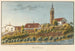 Kirchberg Painting - Jakob Samuel Weibel — artwork view