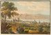 Lausana, ciudad capital del cantón de Vaud - Jakob Samuel Weibel — vista de la obra