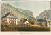 Lauterbrunnen Painting - Jakob Samuel Weibel — artwork view