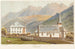 Lenk - Jakob Samuel Weibel — vista de la obra