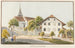 Mühleberg - Jakob Samuel Weibel — vista de la obra