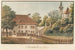 Oberwil cerca de Bren - Jakob Samuel Weibel — vista de la obra