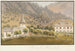 Oberwyl en el Simmental - Jakob Samuel Weibel — vista de la obra
