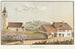 Radelfingen - Jakob Samuel Weibel — artwork view
