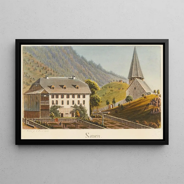 Jakob Samuel Weibel - Sanen.webp