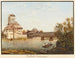Château d'Arwangen - Jakob Samuel Weibel — artwork view