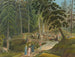 Schwarzbrünneli Gurnigel - Jakob Samuel Weibel — vista de la obra