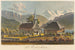 Saint Beatenberg Painting - Jakob Samuel Weibel — artwork view