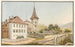 Steffisbourg - Jakob Samuel Weibel — artwork view