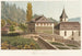 Thierachern - Jakob Samuel Weibel — vista de la obra