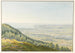 View from the Pavilion near Yverdon Vernand - Jakob Samuel Weibel — artwork view
