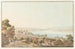 Vista de los alrededores de Ginebra - Jakob Samuel Weibel — vista de la obra