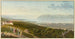 General view of Lake Geneva - Jakob Samuel Weibel — artwork view