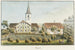 Worb Painting - Jakob Samuel Weibel — artwork view
