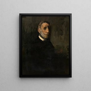 Jakob Smits - Frans Smits the Artists Father.webp