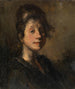 Malvina - Jakob Smits — vista de la obra