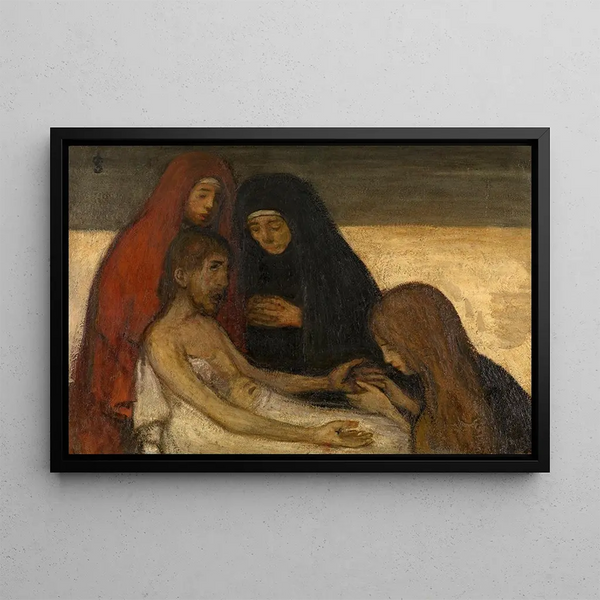 Jakob Smits - Piet.webp