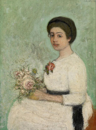 Jakob Smits - The Bride Josine.webp