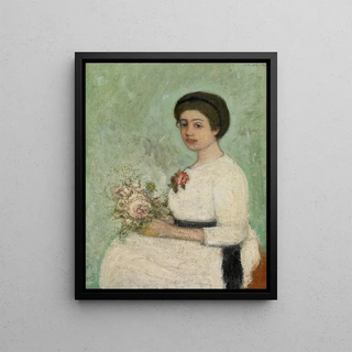 Jakob Smits - The Bride Josine.webp