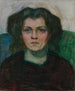 A Woman - Jalmari Ruokokoski — artwork view